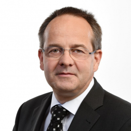 lic. iur. HSG Adrian Rufener