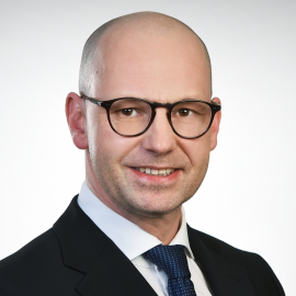 lic. iur. Laurent Häusermann