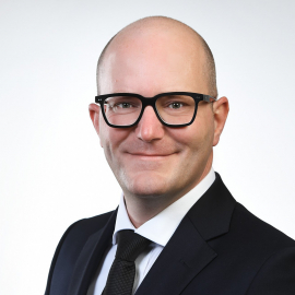 lic. iur. Thomas Bösch
