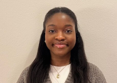 Mitarbeitende  Lara Nlombi